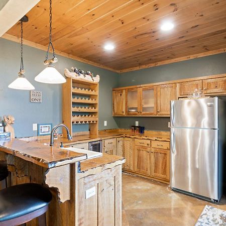 Endless Views Villa Mineral Bluff Exterior foto