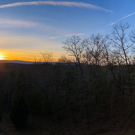 Endless Views Villa Mineral Bluff Exterior foto