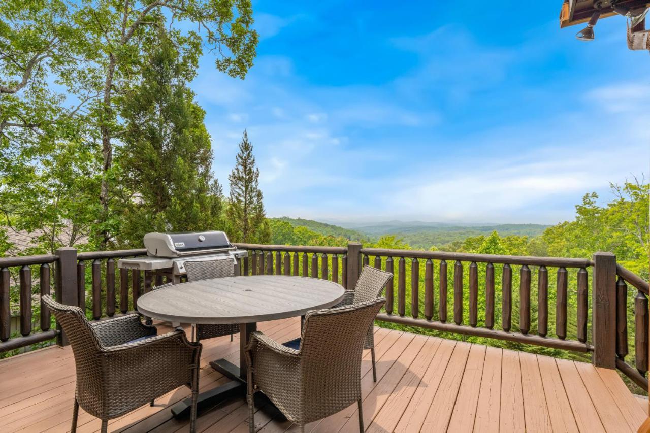 Endless Views Villa Mineral Bluff Exterior foto