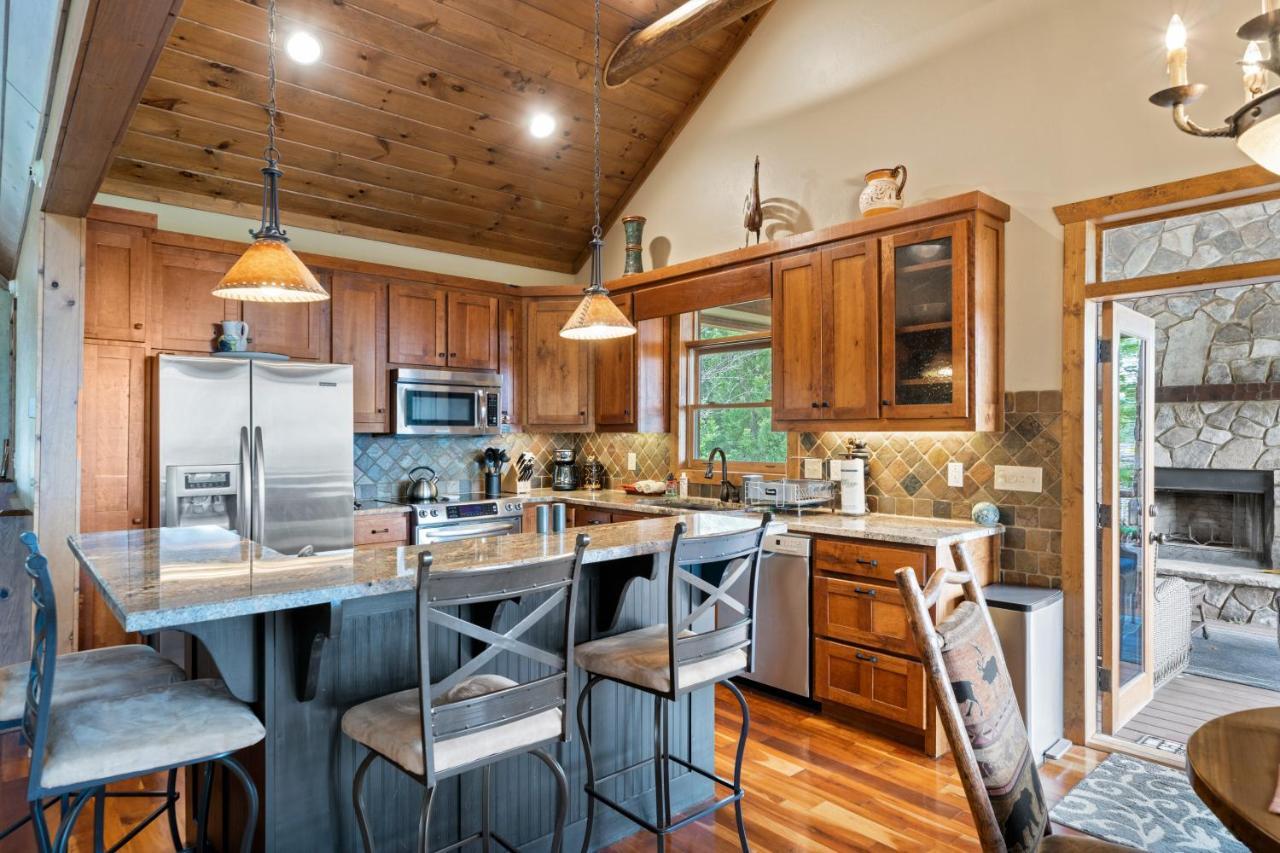 Endless Views Villa Mineral Bluff Exterior foto