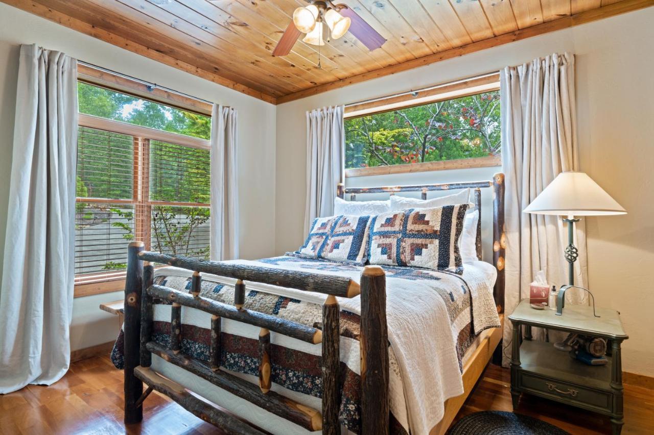 Endless Views Villa Mineral Bluff Exterior foto