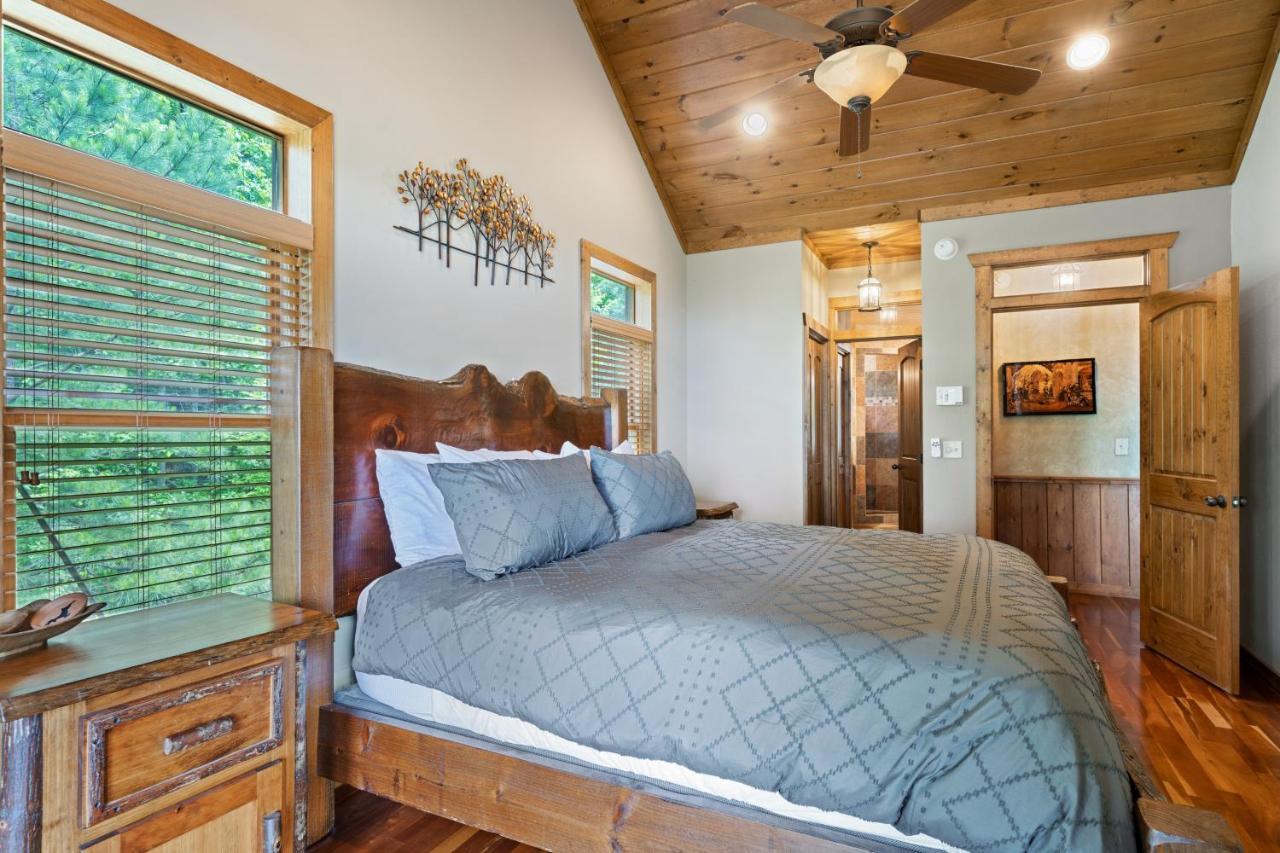 Endless Views Villa Mineral Bluff Exterior foto