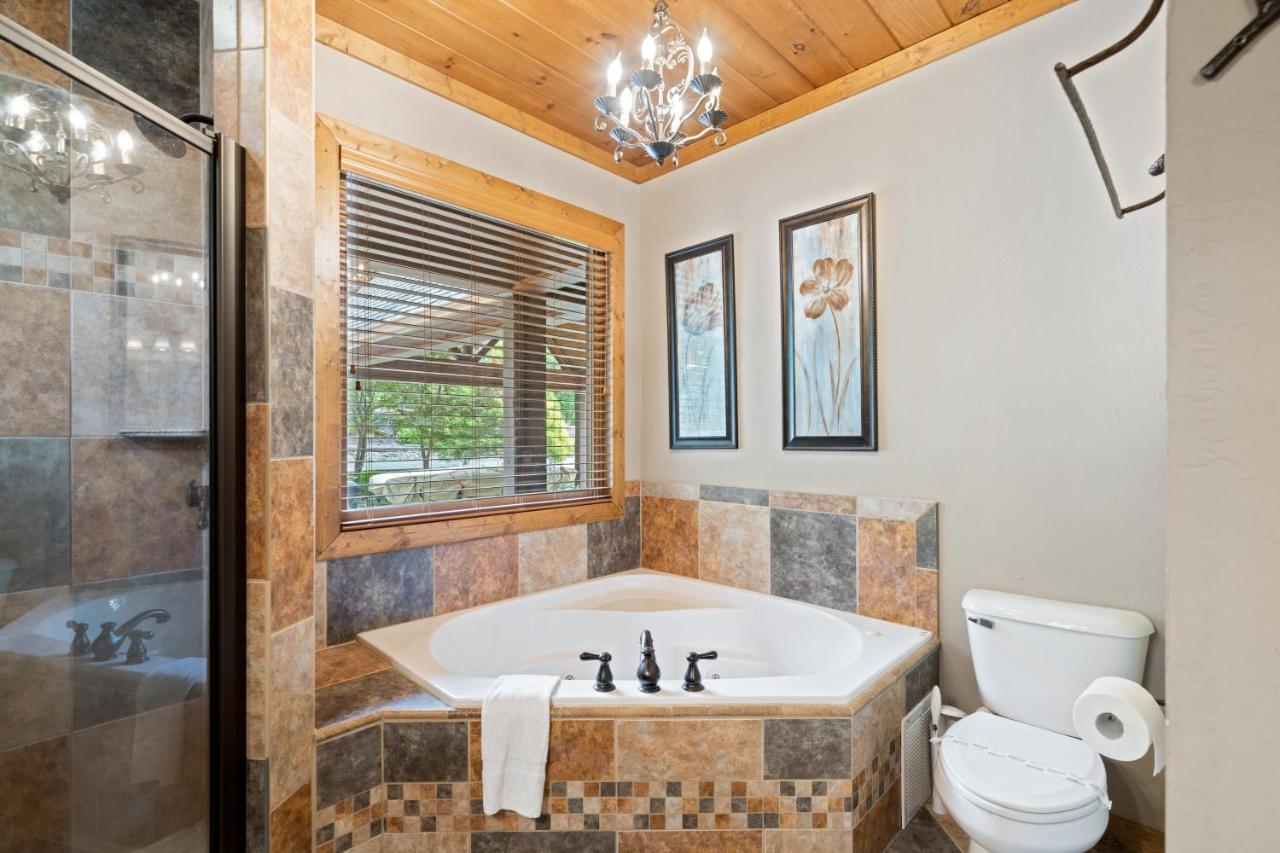 Endless Views Villa Mineral Bluff Exterior foto