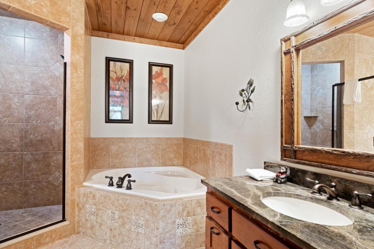 Endless Views Villa Mineral Bluff Exterior foto