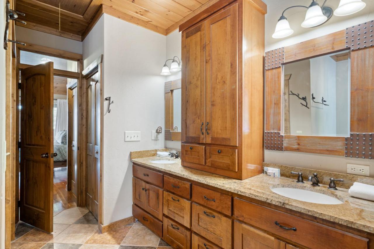 Endless Views Villa Mineral Bluff Exterior foto