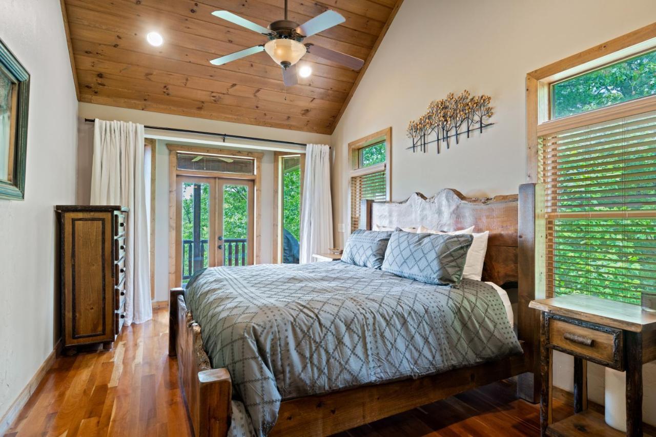 Endless Views Villa Mineral Bluff Exterior foto